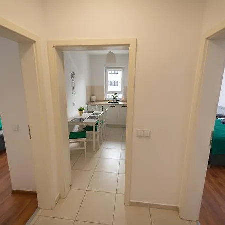 Coresi Vibe Apartament Brasov Exterior photo