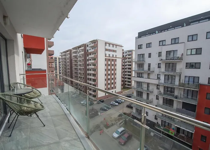 Coresi Vibe Apartament