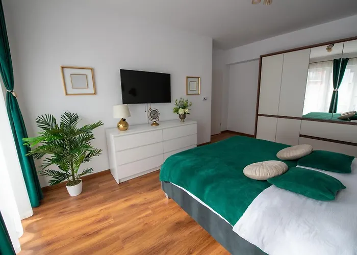 Coresi Vibe Apartament