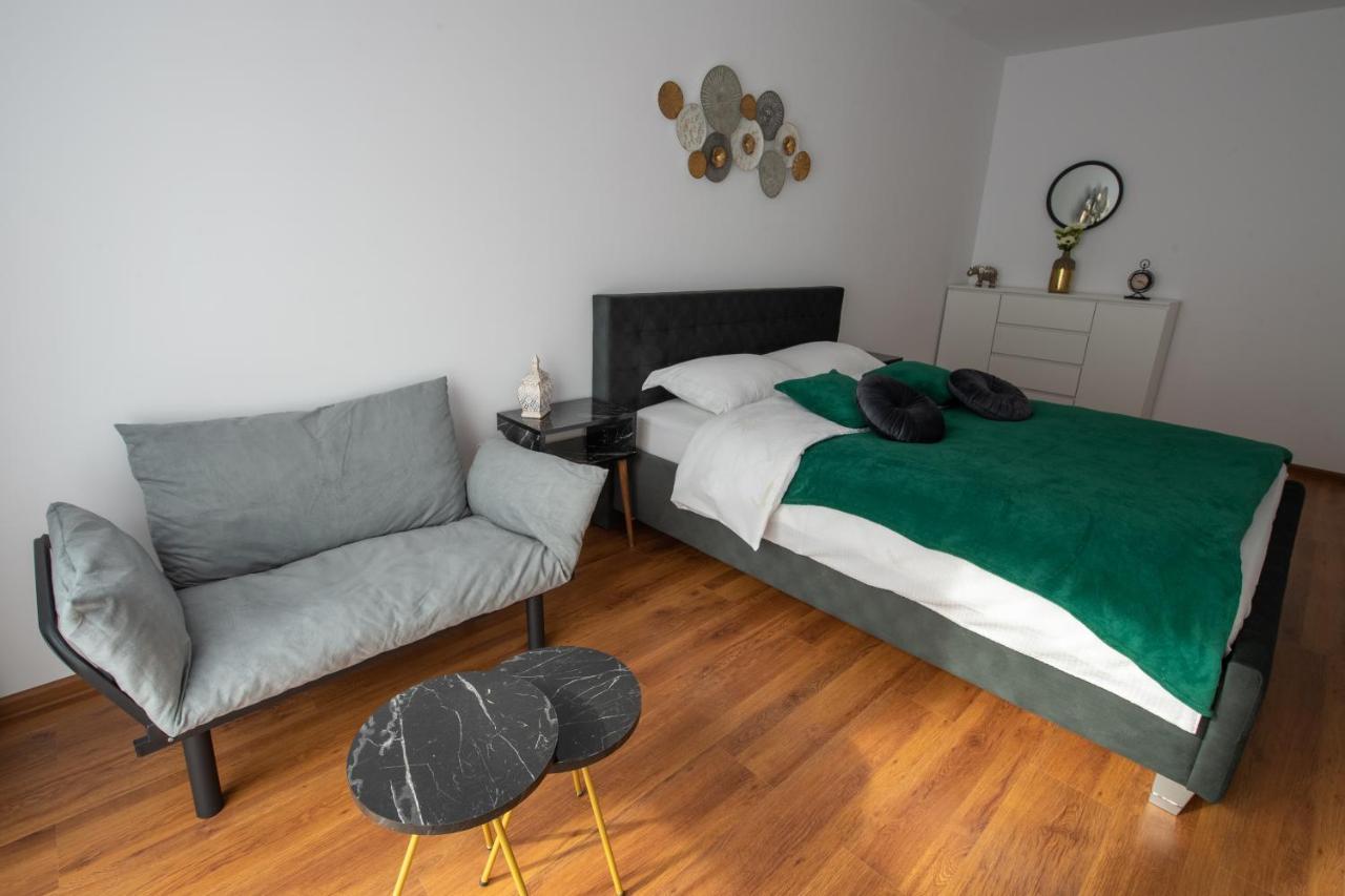 Apartamento Coresi Vibe *