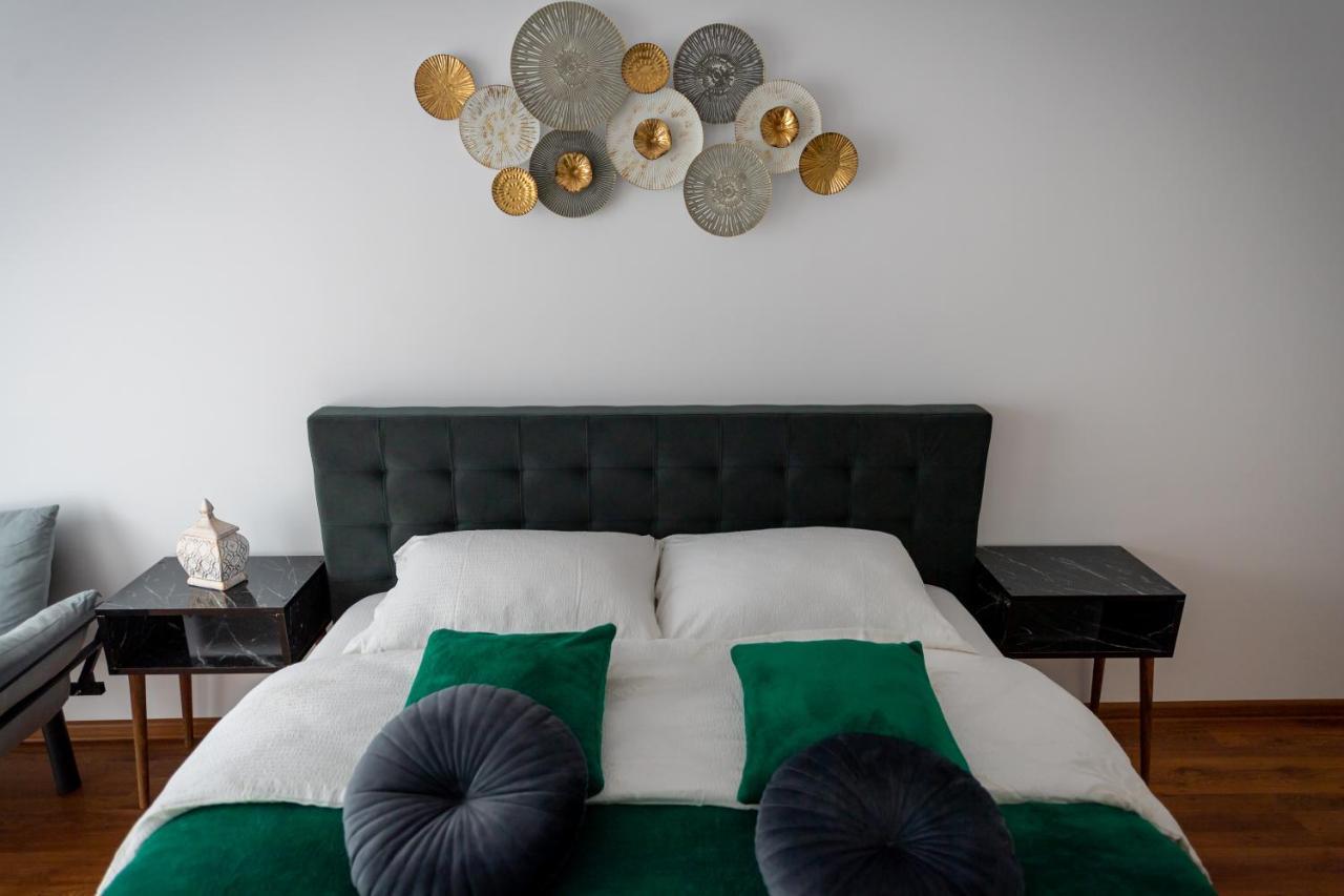 Apartamento Coresi Vibe