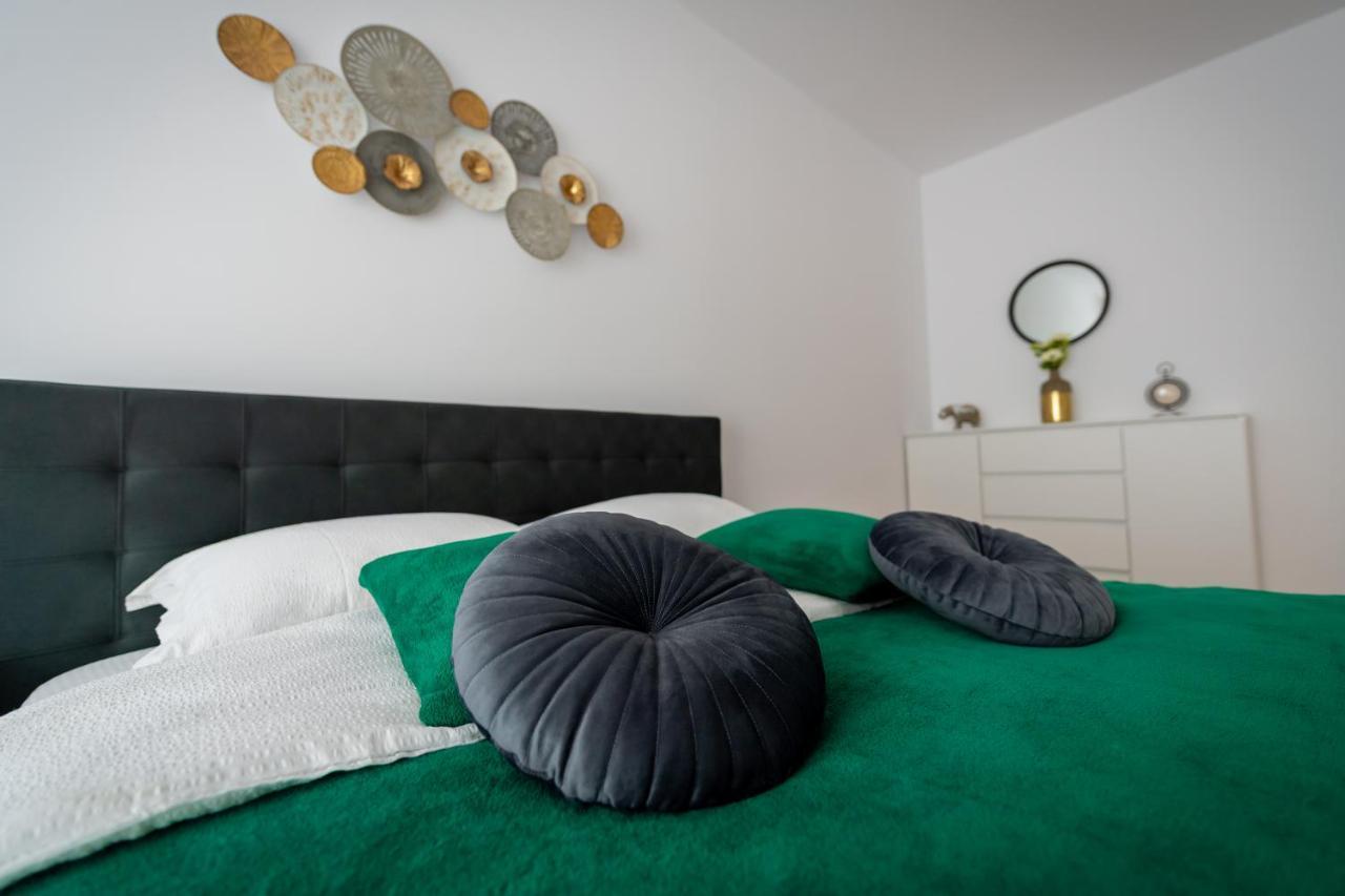 Appartamento Coresi Vibe Braşov